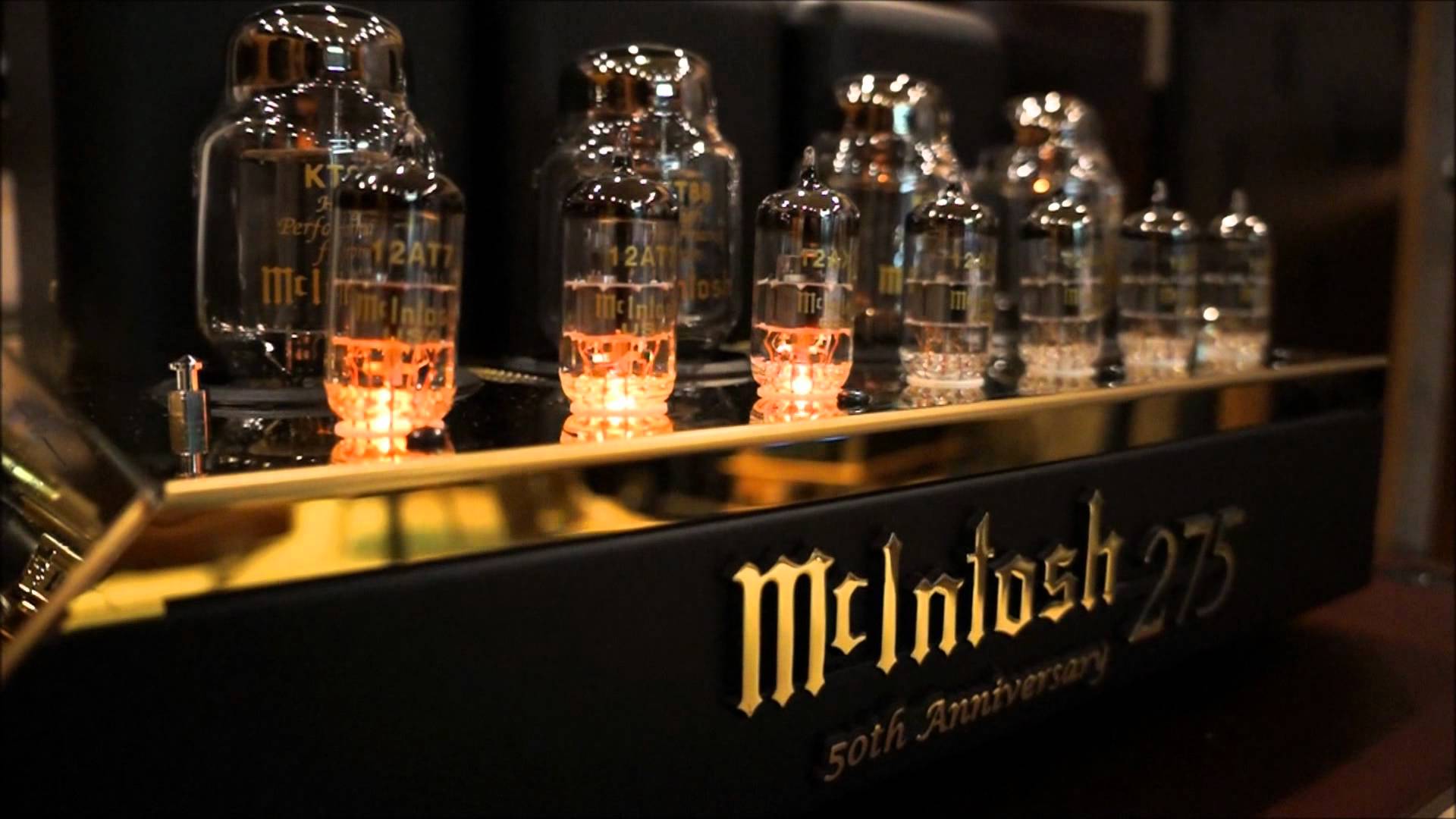 AVS Vintage Audio Service & Repair